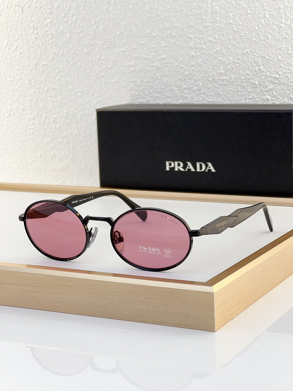 Prada Sunglasses AAAA-5202