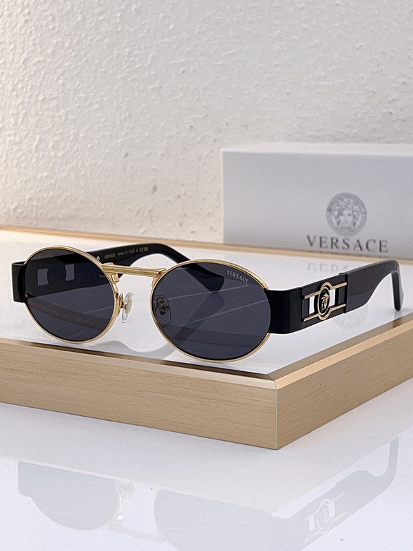 Versace Sunglasses AAAA-2621