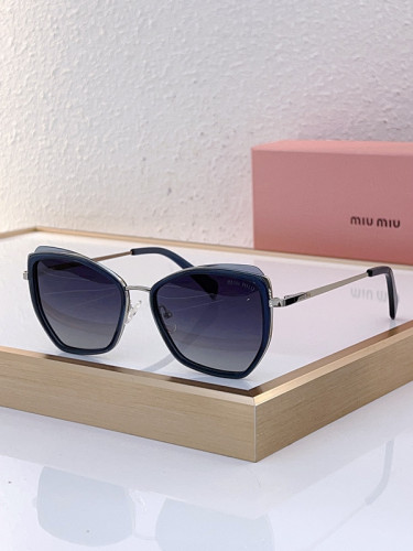 Miu Miu Sunglasses AAAA-981