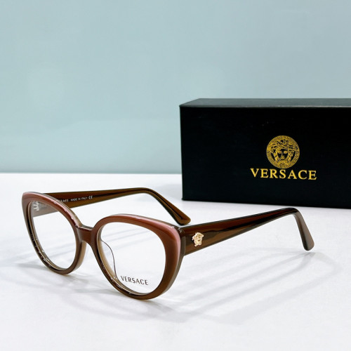 Versace Sunglasses AAAA-2497