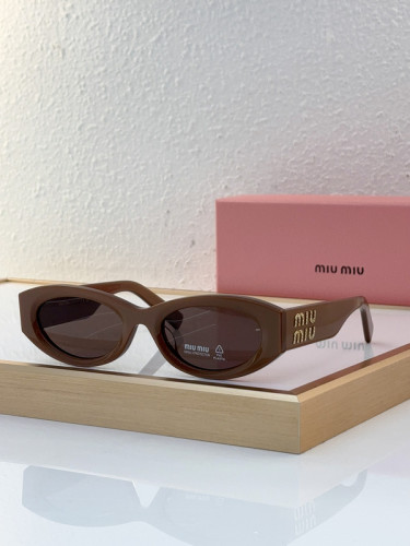 Miu Miu Sunglasses AAAA-1039