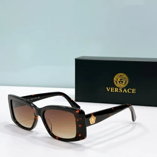 Versace Sunglasses AAAA-2524