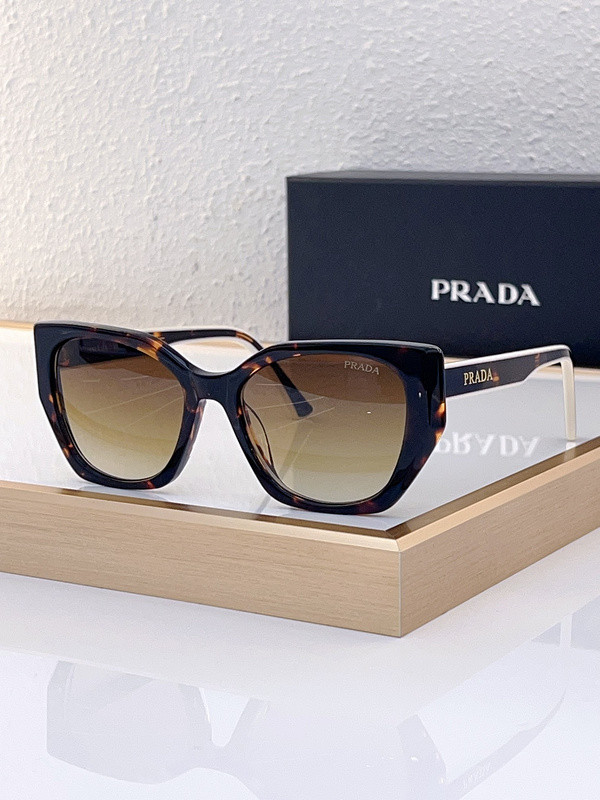 Prada Sunglasses AAAA-4953