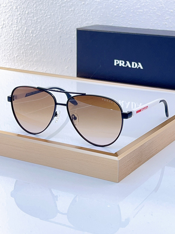 Prada Sunglasses AAAA-4903