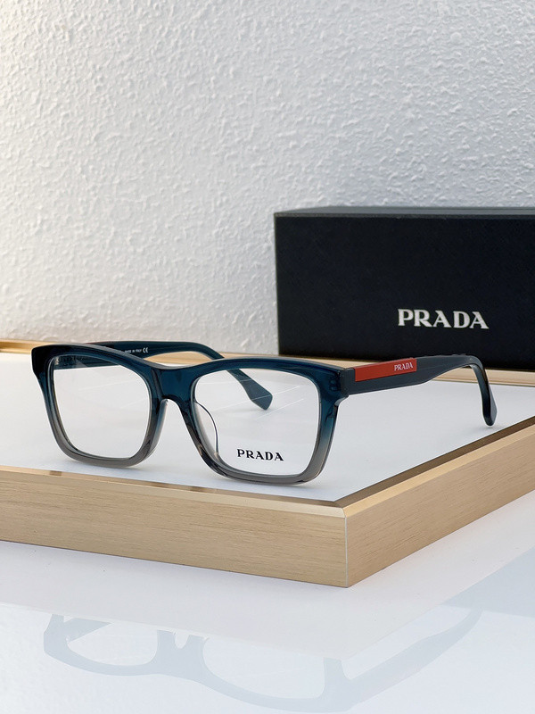 Prada Sunglasses AAAA-4980