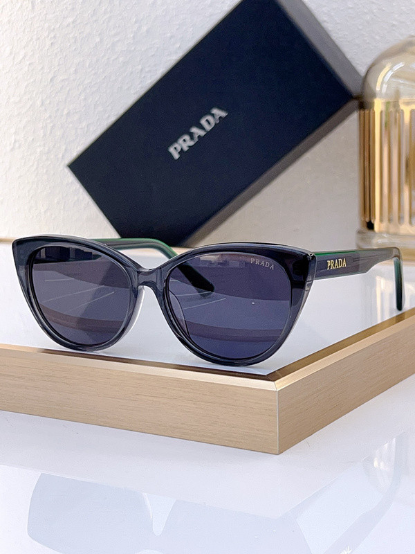 Prada Sunglasses AAAA-4967