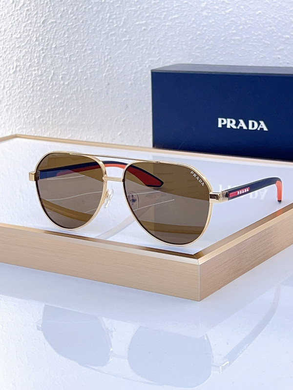 Prada Sunglasses AAAA-4923