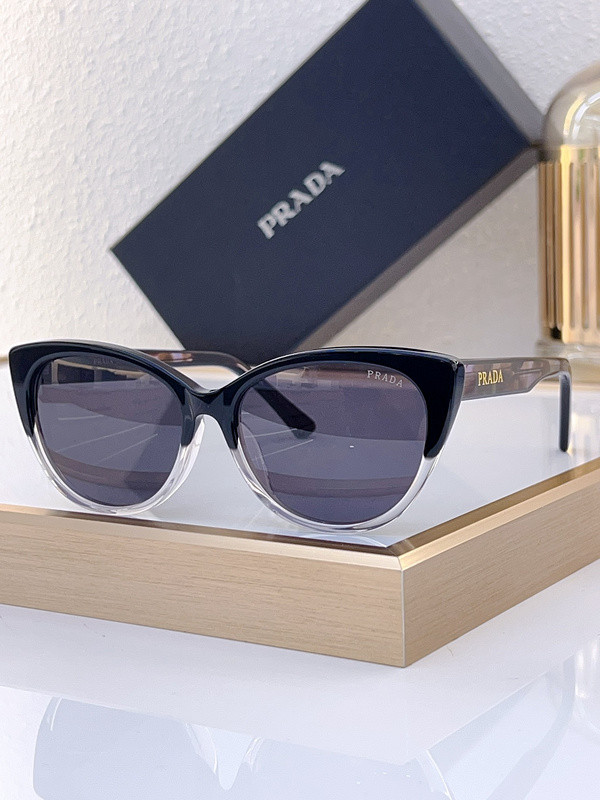 Prada Sunglasses AAAA-4966