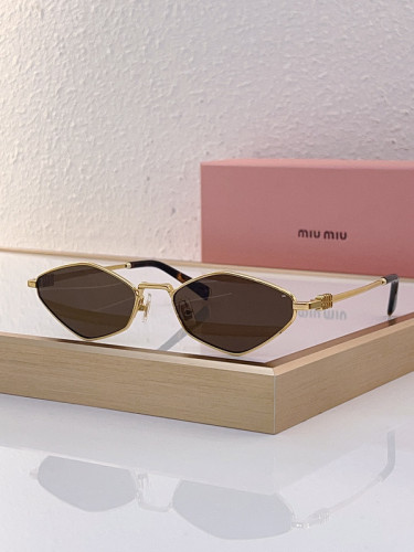 Miu Miu Sunglasses AAAA-1006