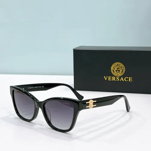 Versace Sunglasses AAAA-2535