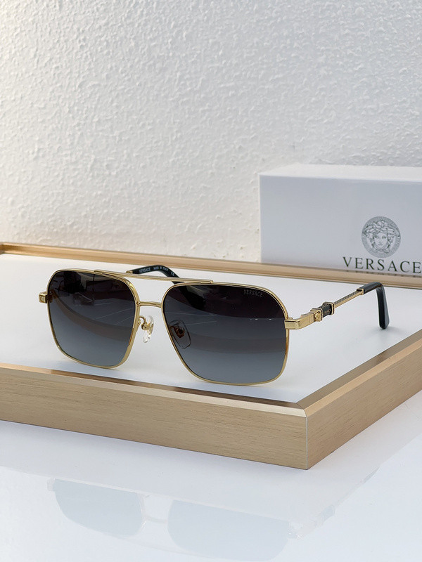 Versace Sunglasses AAAA-2642