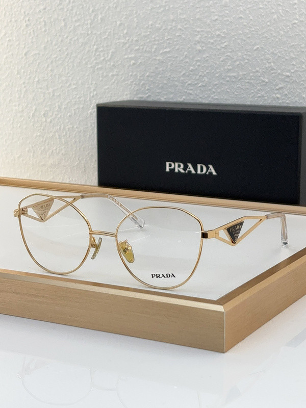 Prada Sunglasses AAAA-5249