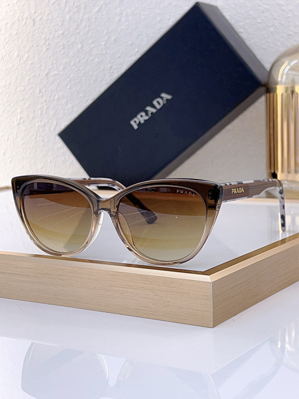 Prada Sunglasses AAAA-4961