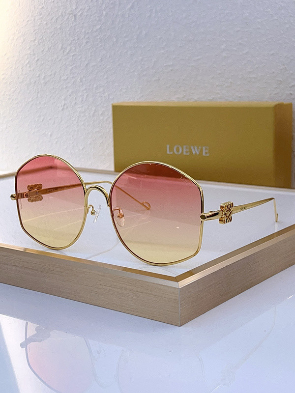 Loewe Sunglasses AAAA-398