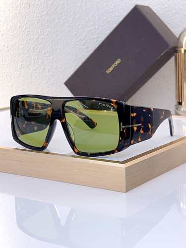 Tom Ford Sunglasses AAAA-3012