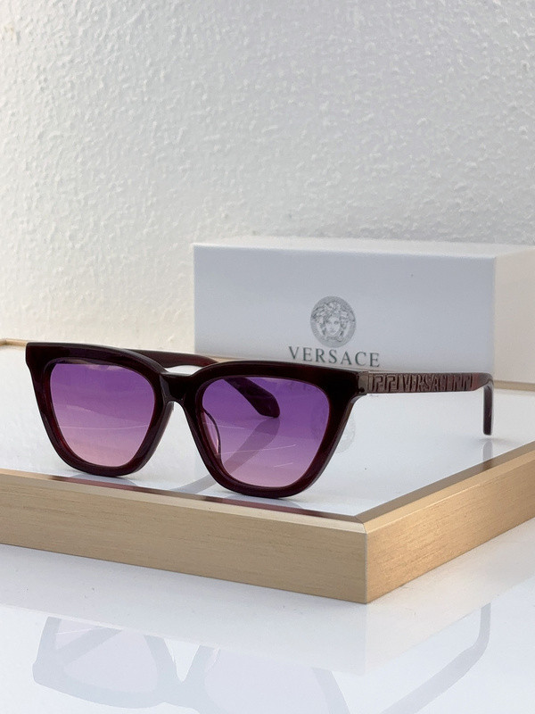 Versace Sunglasses AAAA-2658