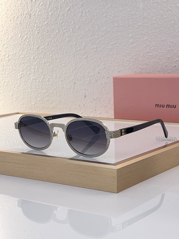 Miu Miu Sunglasses AAAA-920