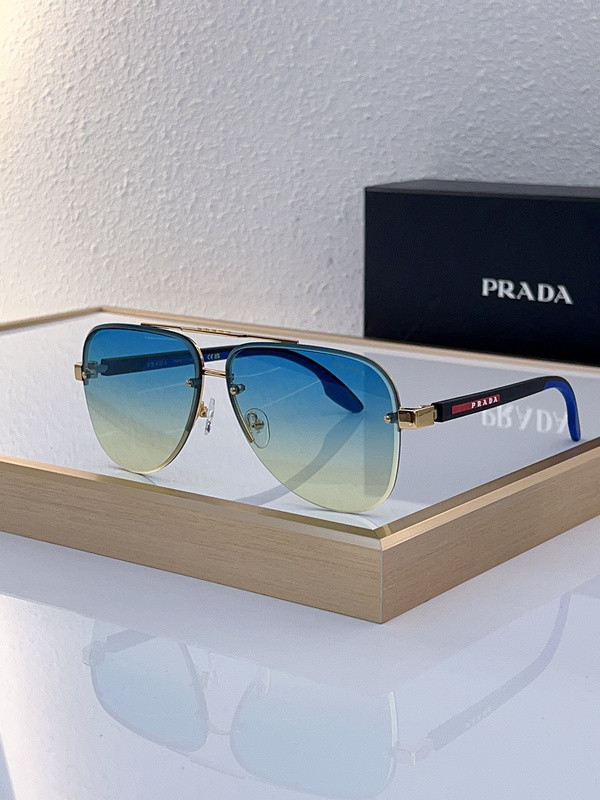 Prada Sunglasses AAAA-4912