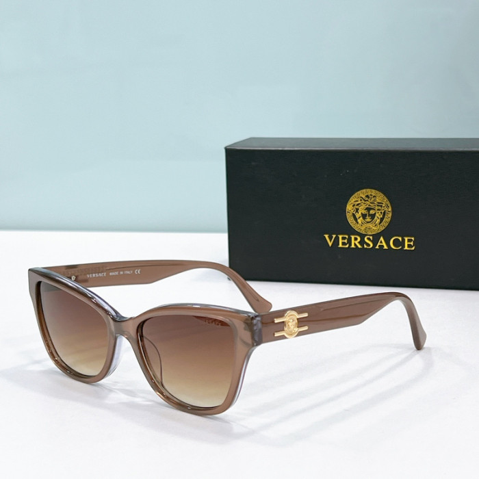 Versace Sunglasses AAAA-2540