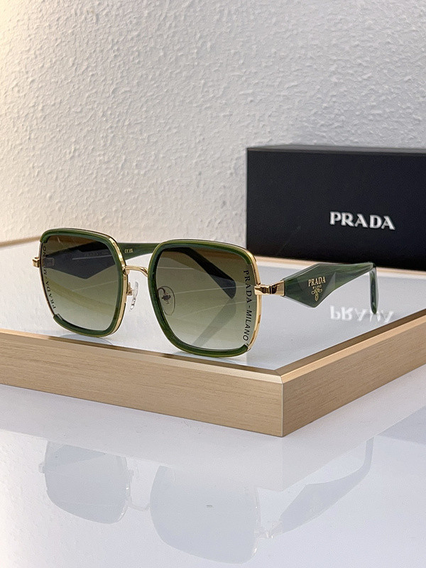 Prada Sunglasses AAAA-5058