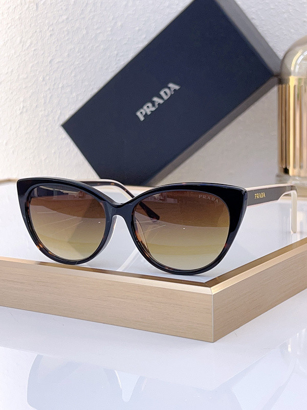 Prada Sunglasses AAAA-4968