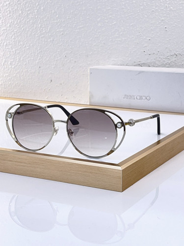 Jimmychoo Sunglasses AAAA-257