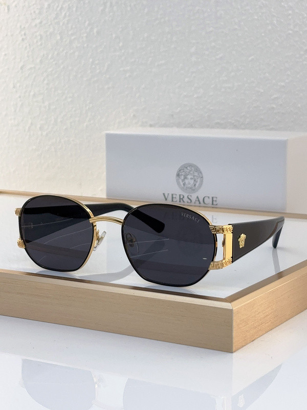 Versace Sunglasses AAAA-2605