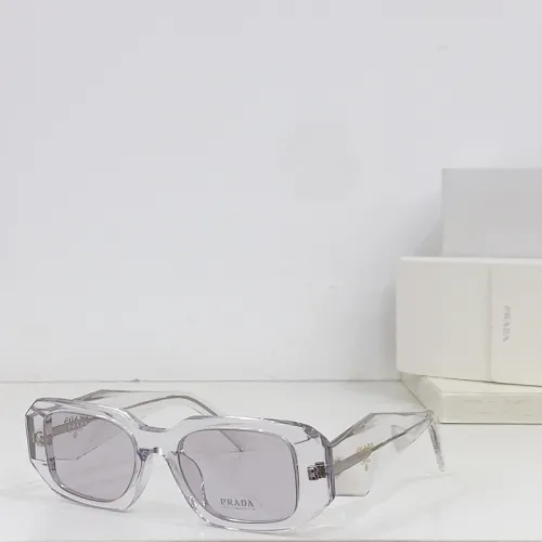 Prada Sunglasses AAAA-4861