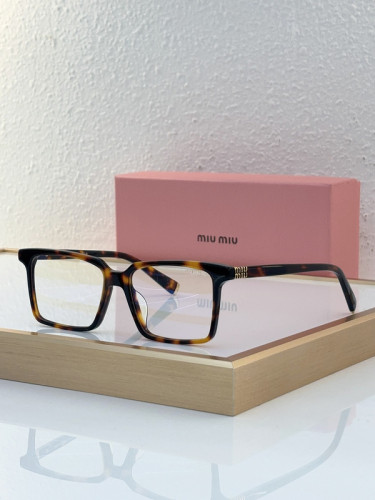 Miu Miu Sunglasses AAAA-1029