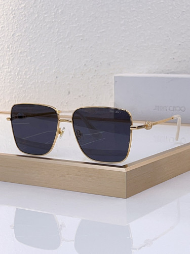 Jimmychoo Sunglasses AAAA-267