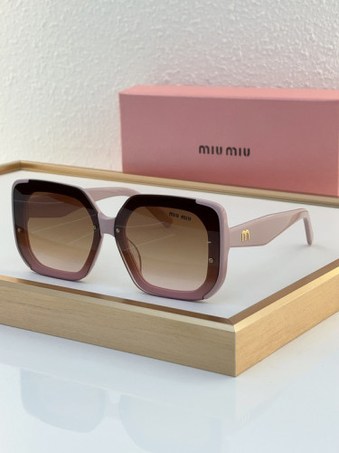 Miu Miu Sunglasses AAAA-958