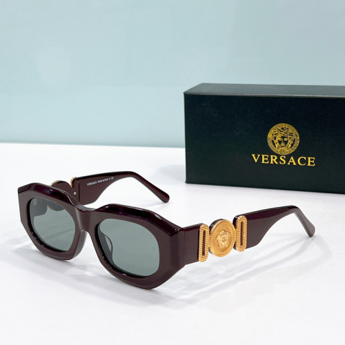 Versace Sunglasses AAAA-2543