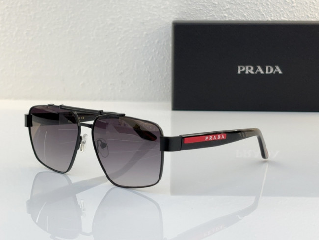 Prada Sunglasses AAAA-5189