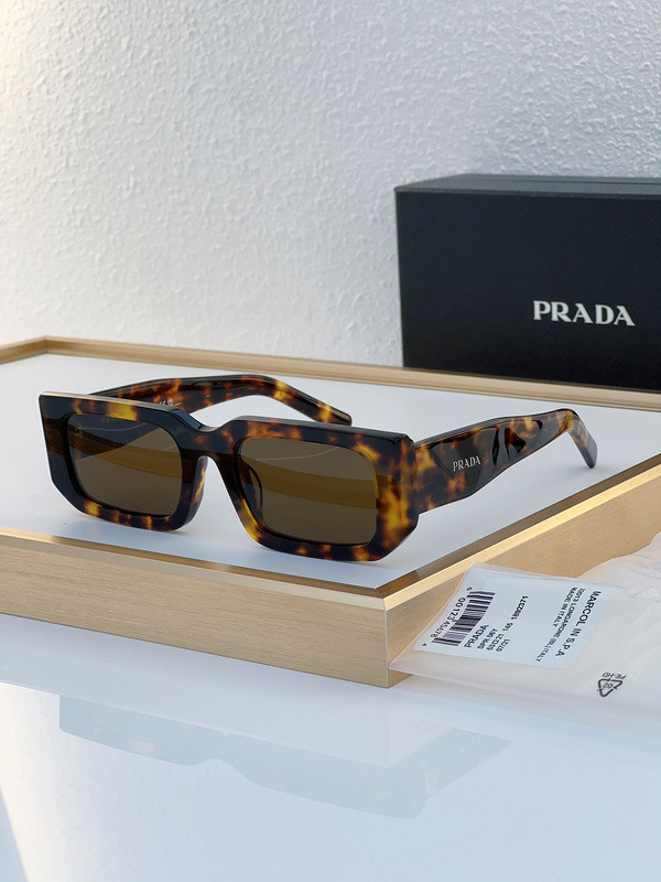 Prada Sunglasses AAAA-5185