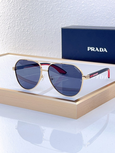 Prada Sunglasses AAAA-4924