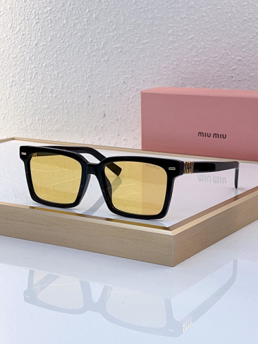 Miu Miu Sunglasses AAAA-983