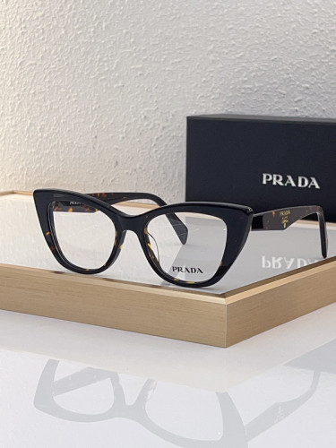 Prada Sunglasses AAAA-5096