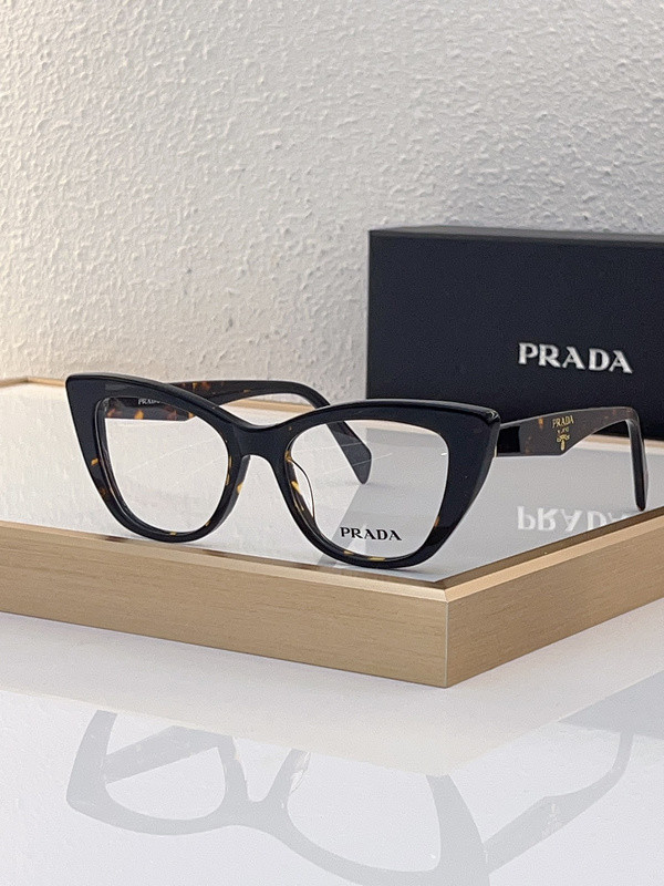 Prada Sunglasses AAAA-5096