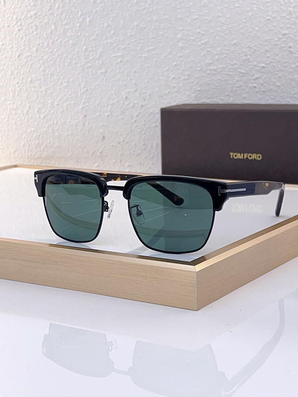 Tom Ford Sunglasses AAAA-2985