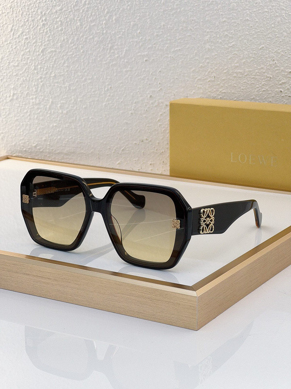 Loewe Sunglasses AAAA-418