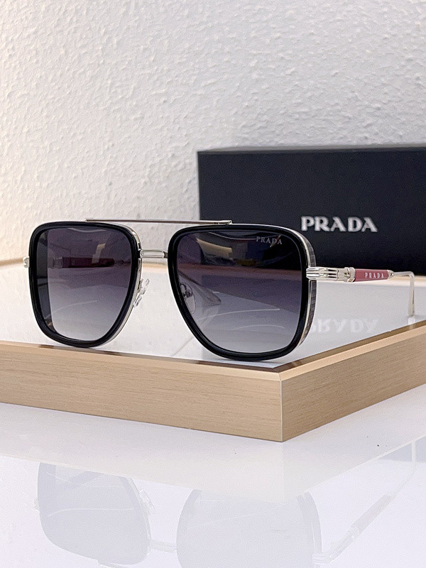 Prada Sunglasses AAAA-4917