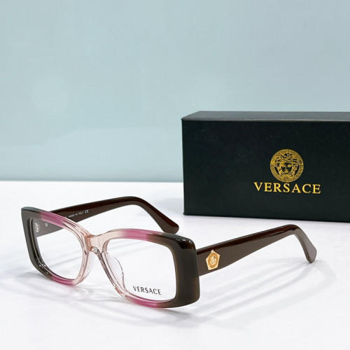 Versace Sunglasses AAAA-2518