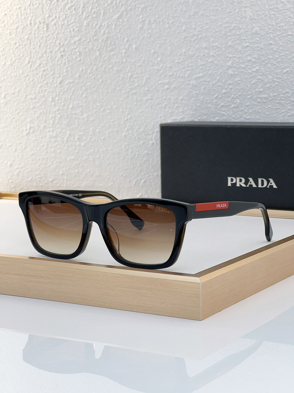 Prada Sunglasses AAAA-4976