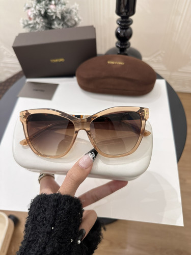 Tom Ford Sunglasses AAAA-2937