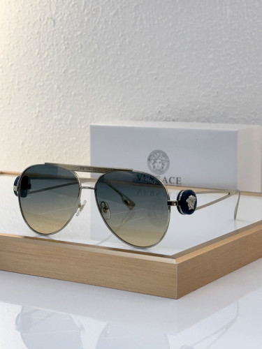 Versace Sunglasses AAAA-2723