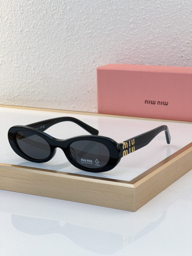 Miu Miu Sunglasses AAAA-1017