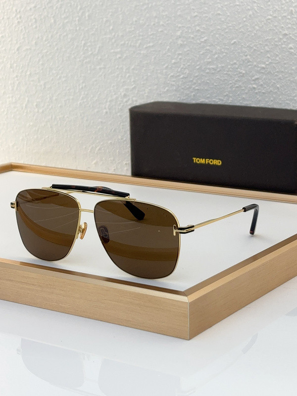 Tom Ford Sunglasses AAAA-2965