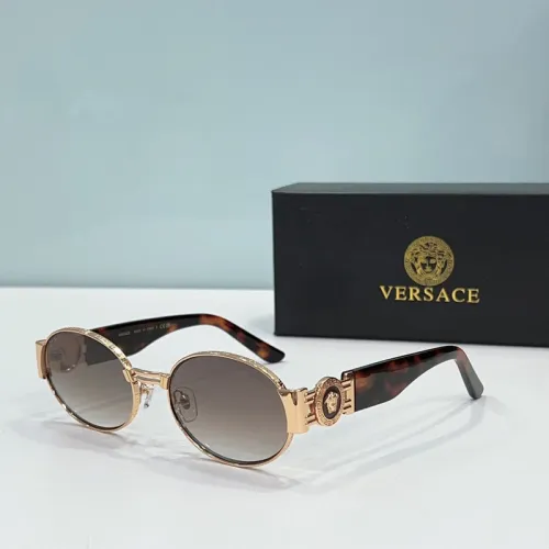 Versace Sunglasses AAAA-2587