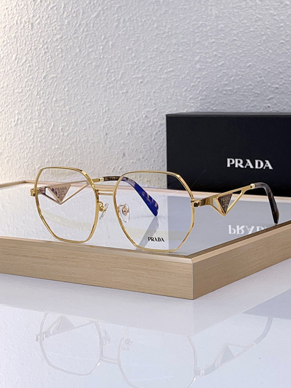 Prada Sunglasses AAAA-4940