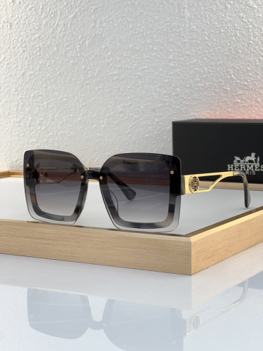 Hermes Sunglasses AAAA-385